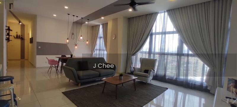 Mirage Residence - 2