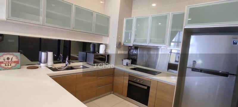 Mirage Residence - 5