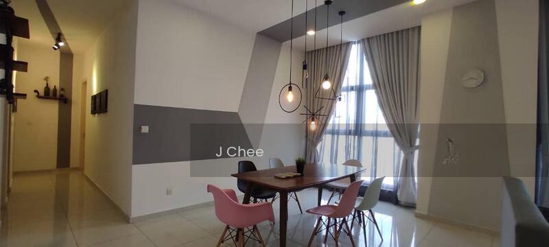 Mirage Residence - 3