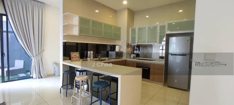 Mirage Residence - 4