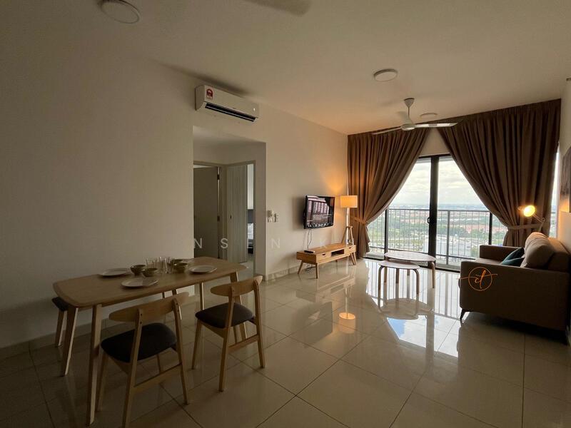 Setia City Residences - 3