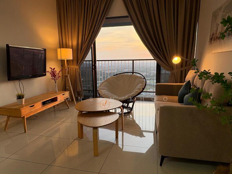 Setia City Residences - 1