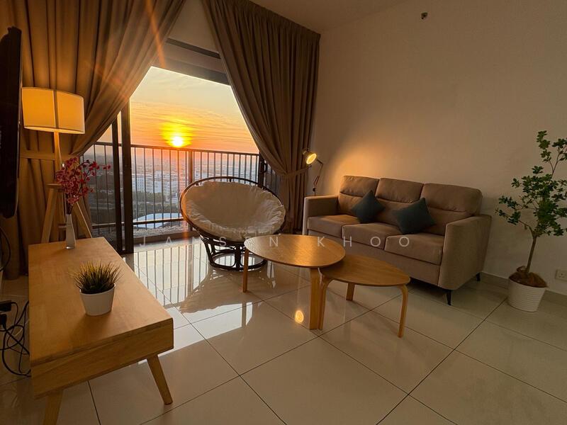 Setia City Residences - 2