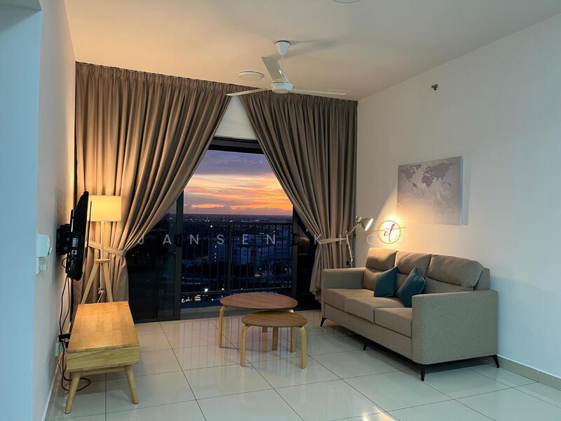 Setia City Residences - 5