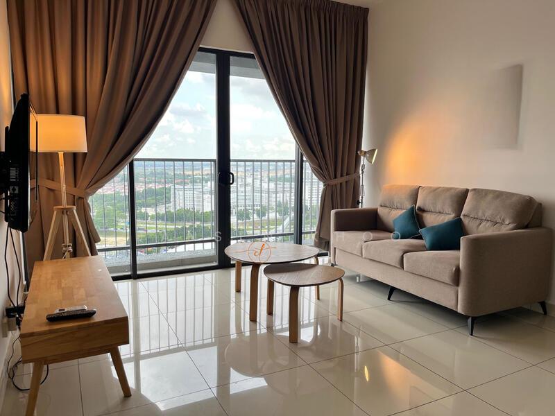 Setia City Residences - 4