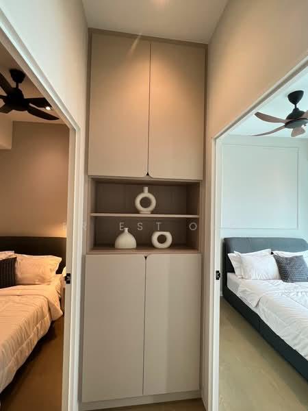 Ooak Serviced Apartments @ Kiara 163 - 2