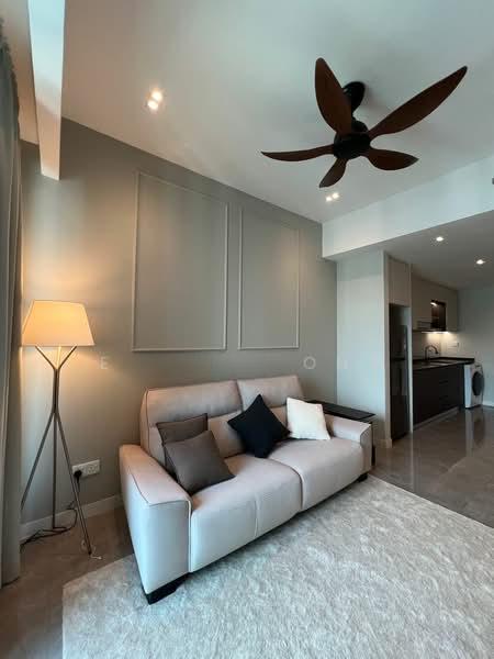 Ooak Serviced Apartments @ Kiara 163 - 3