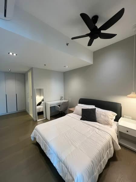 Ooak Serviced Apartments @ Kiara 163 - 4