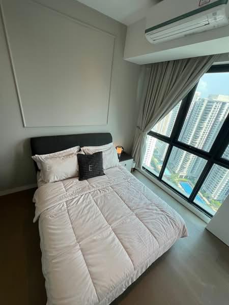 Ooak Serviced Apartments @ Kiara 163 - 5