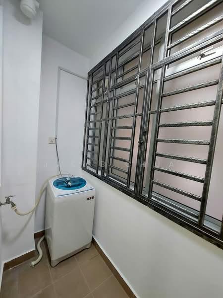 Perling Heights Apartments - 5