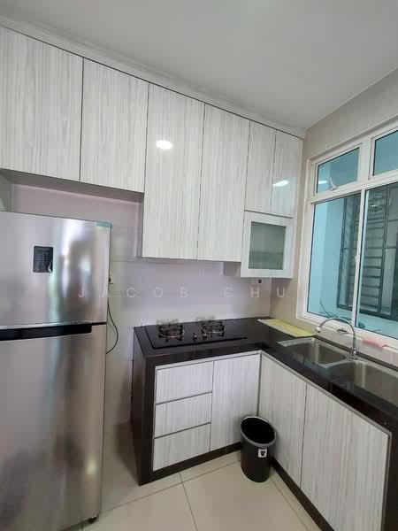 Perling Heights Apartments - 4