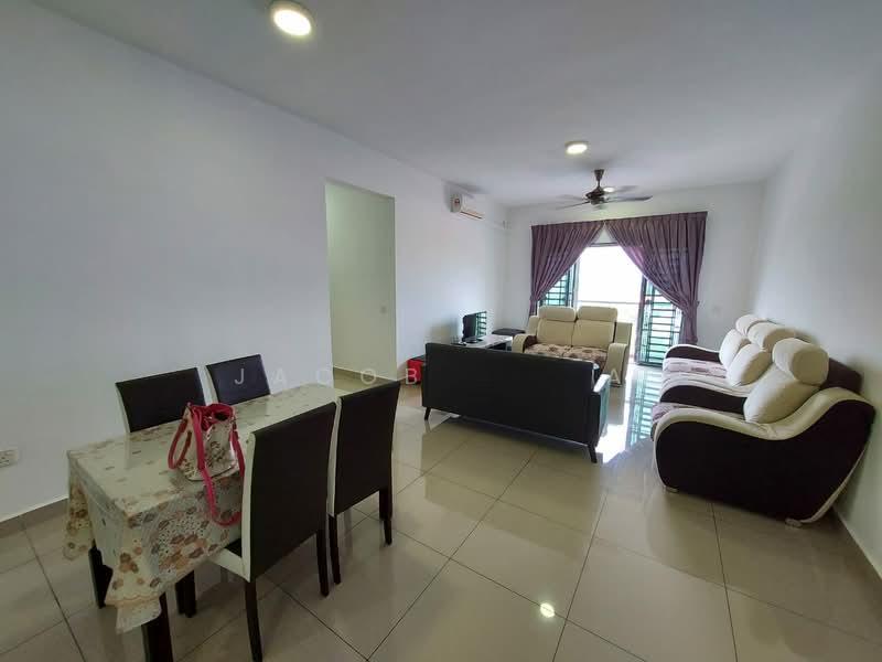 Perling Heights Apartments - 3