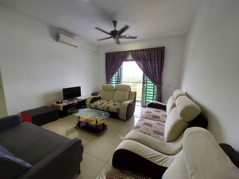 Perling Heights Apartments - 2