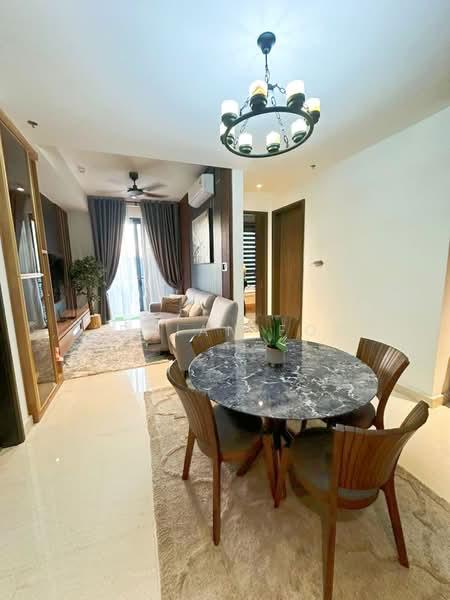 Marriott Residence @ Gurney - 2