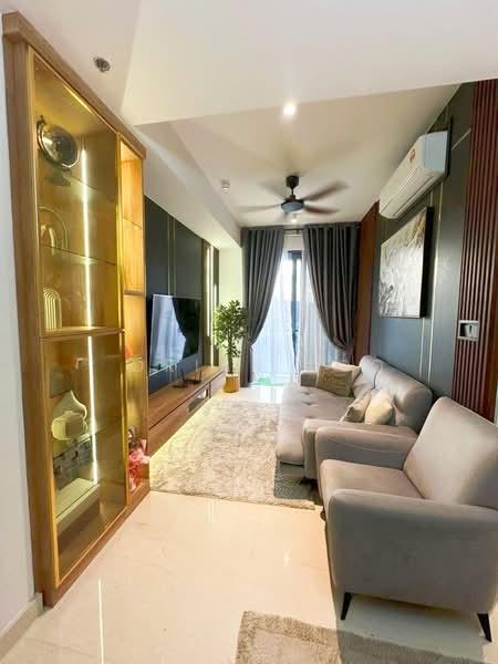 Marriott Residence @ Gurney - 3
