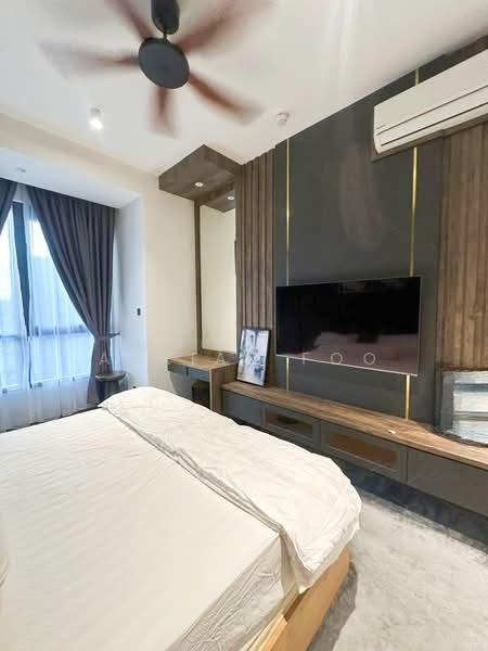 Marriott Residence @ Gurney - 4
