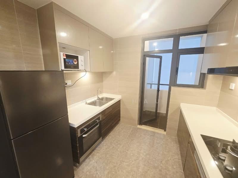 R&F Princess Cove Phase 2-Seine Region - 2