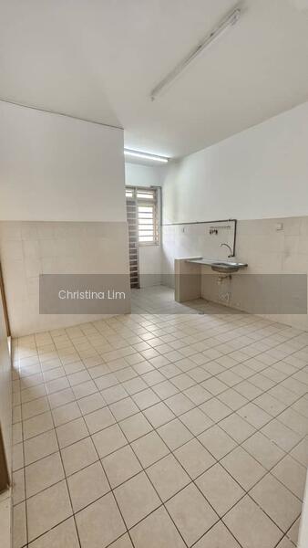 22x75 Setia Impian 6 - Double Storey Terrace House - 2