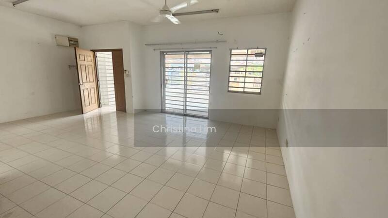 22x75 Setia Impian 6 - Double Storey Terrace House - 4