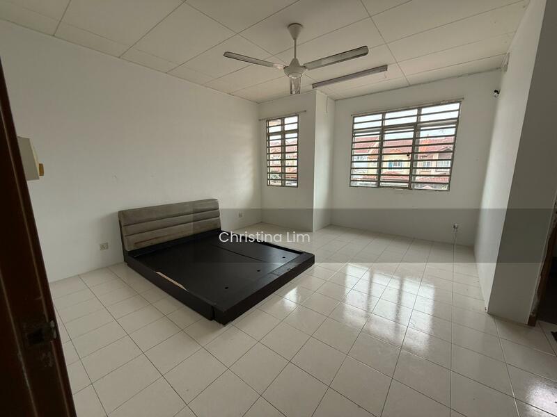 22x75 Setia Impian 6 - Double Storey Terrace House - 5