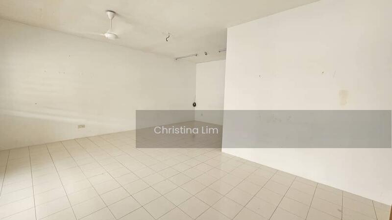 22x75 Setia Impian 6 - Double Storey Terrace House - 1