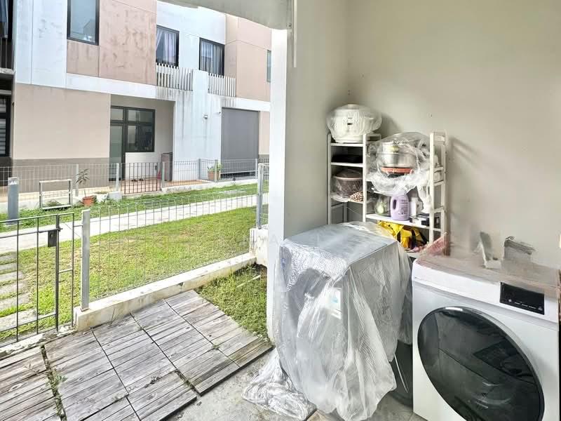 Sunway citrine lakehomes - 4