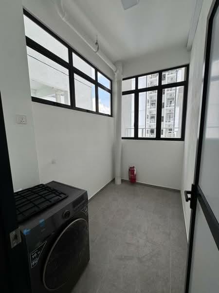 2Rio Residence @ Bandar Puteri Puchong - 4