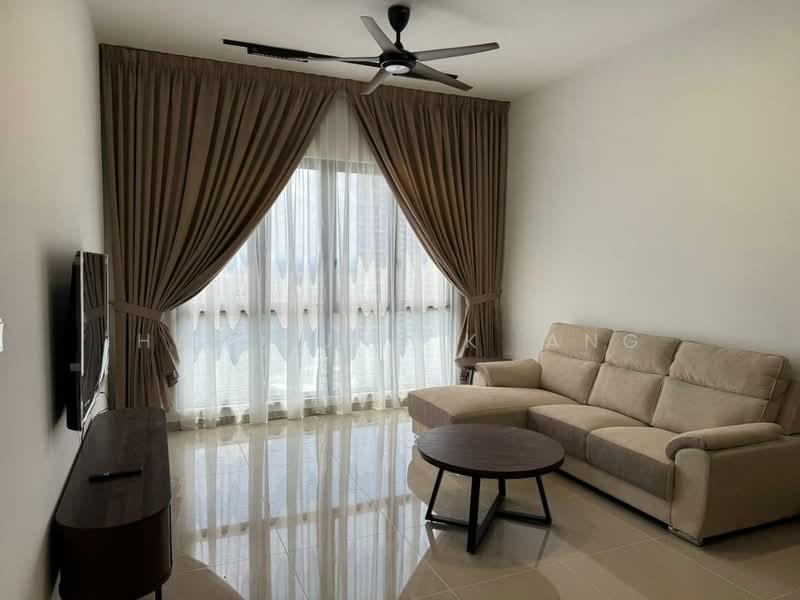 2Rio Residence @ Bandar Puteri Puchong - 5