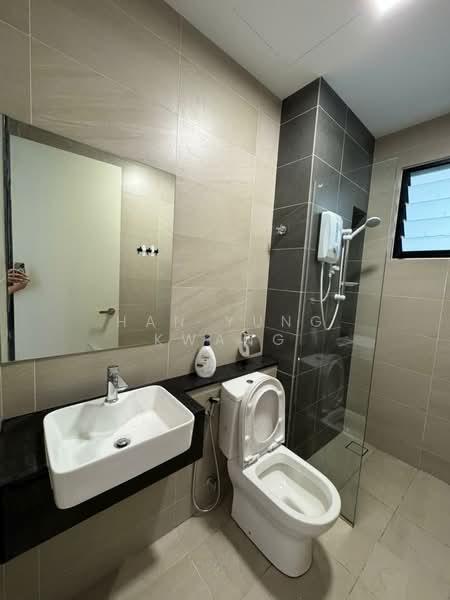 2Rio Residence @ Bandar Puteri Puchong - 3