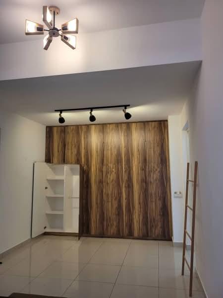 The Parque Residences - 2