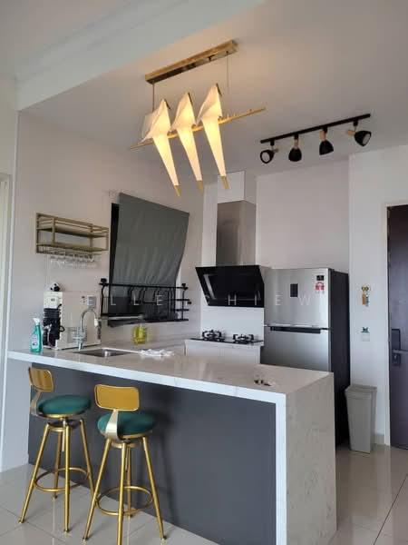 The Parque Residences - 3