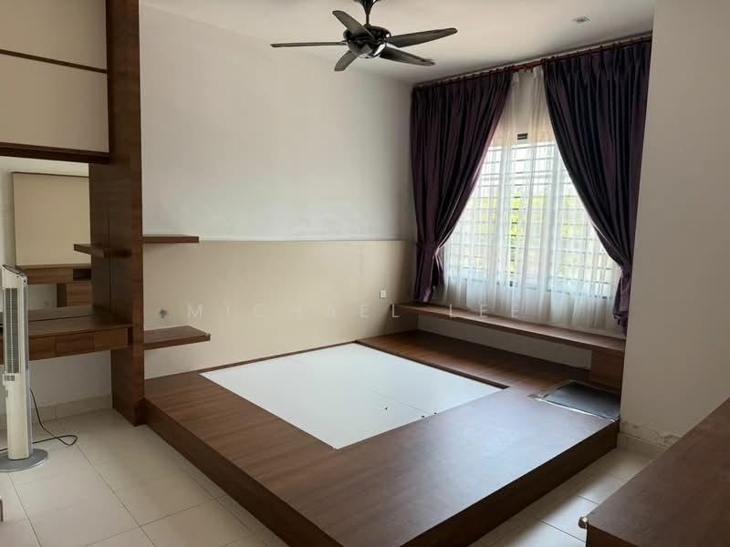 Bandar Puteri Klang - 2