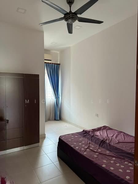 Bandar Puteri Klang - 5