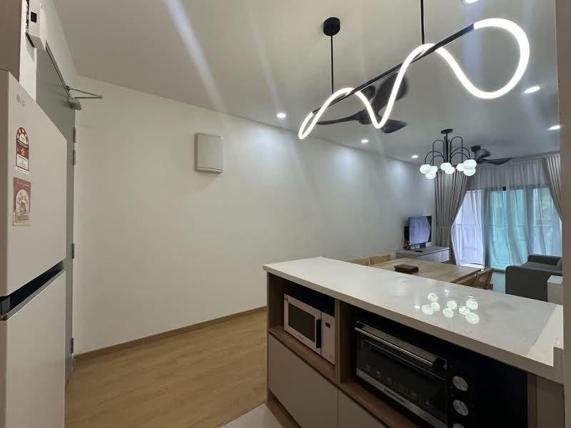 Maya Bay Residences @ Gamuda Cove - 2