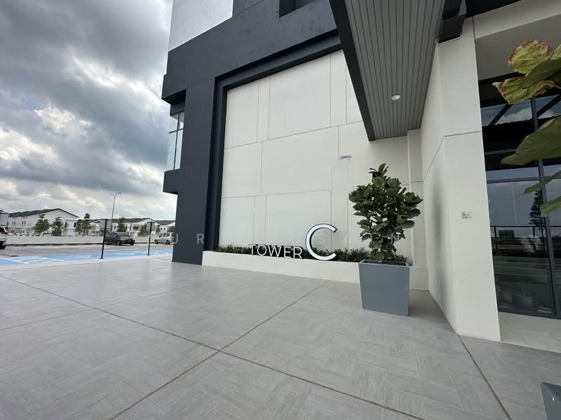 Maya Bay Residences @ Gamuda Cove - 4