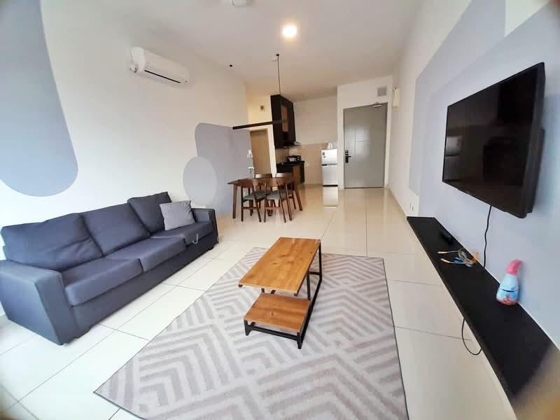TR Residence - 3