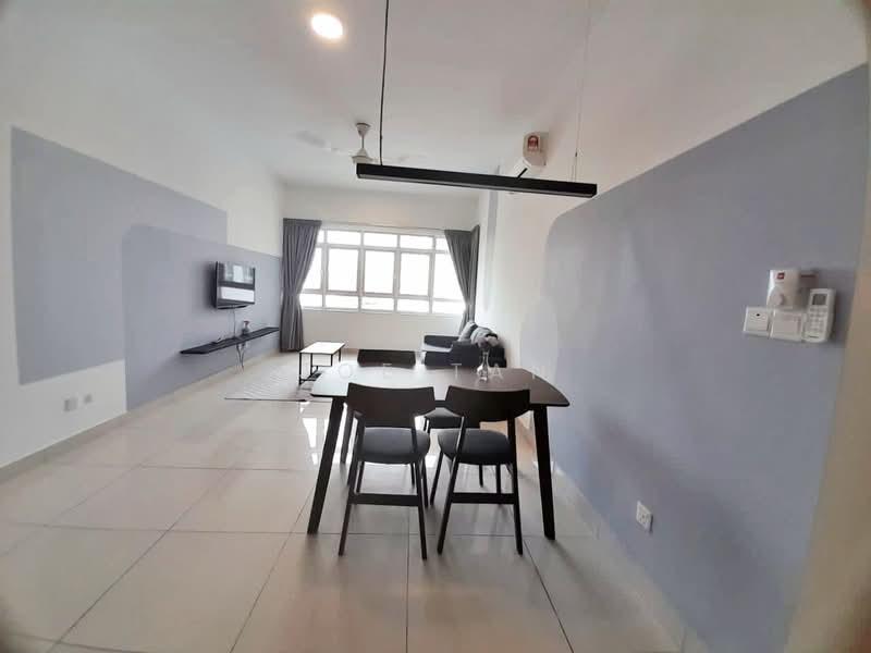 TR Residence - 5