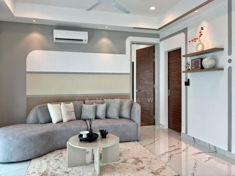Alfa Bangsar - 3