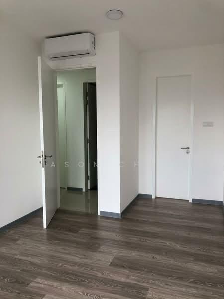 United Point (Residensi Berpadu) - 2
