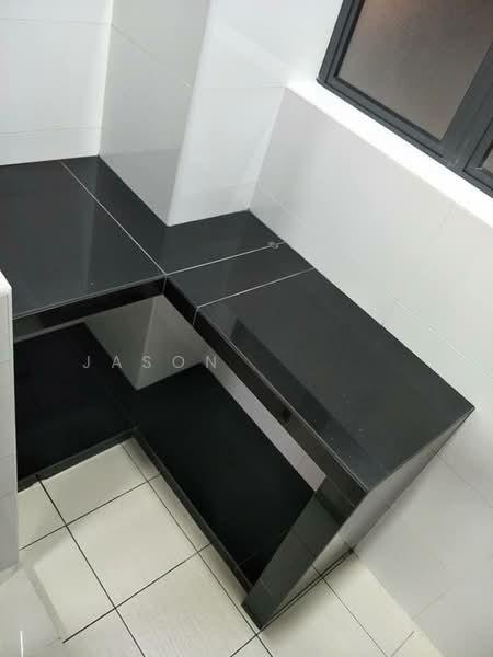 United Point (Residensi Berpadu) - 5