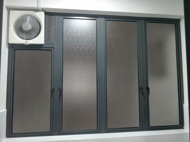 United Point (Residensi Berpadu) - 4