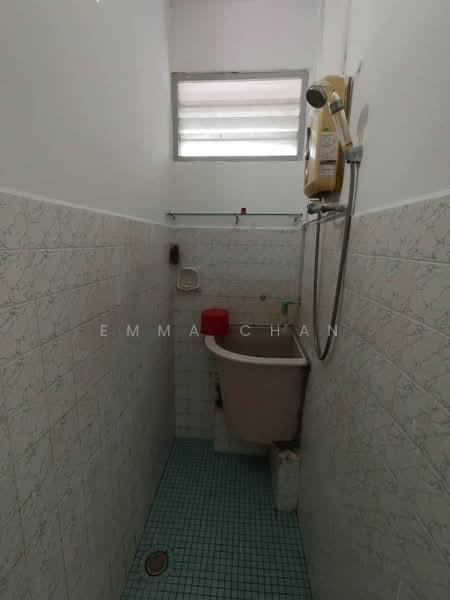 Taman Lip Sin Block 37 - 2