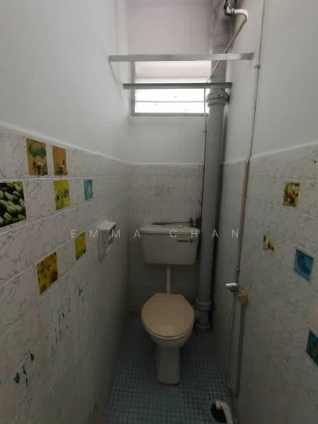 Taman Lip Sin Block 37 - 3