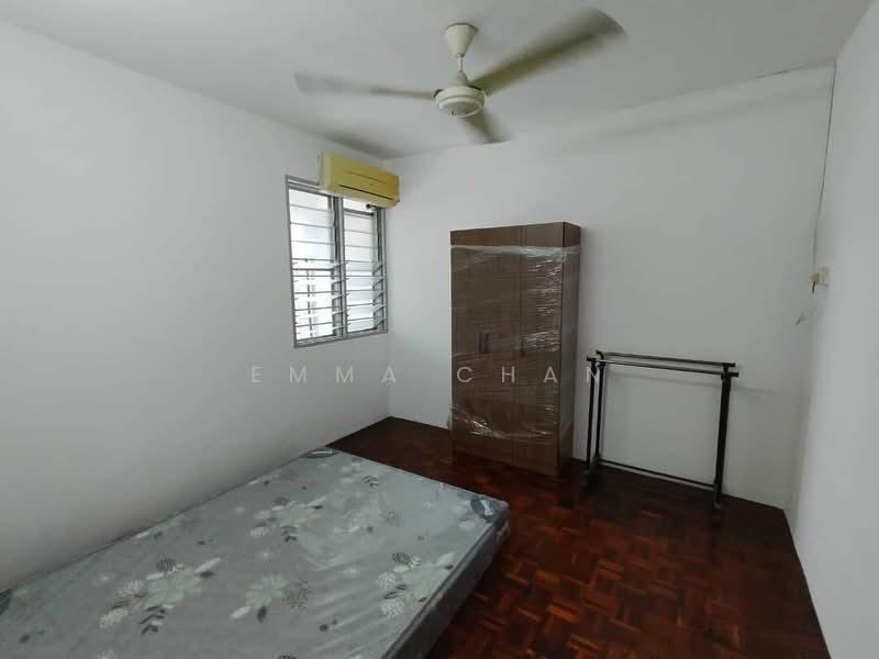 Taman Lip Sin Block 37 - 5