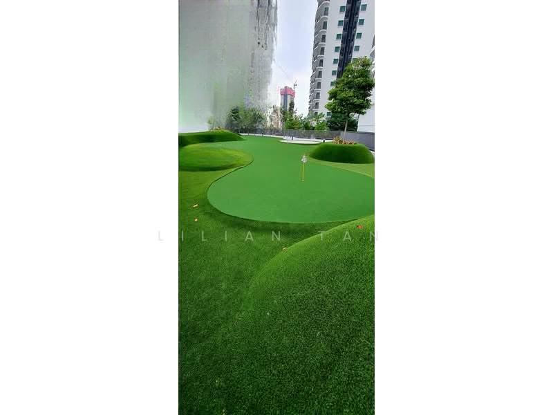 Datum Jelatek Residence - 4