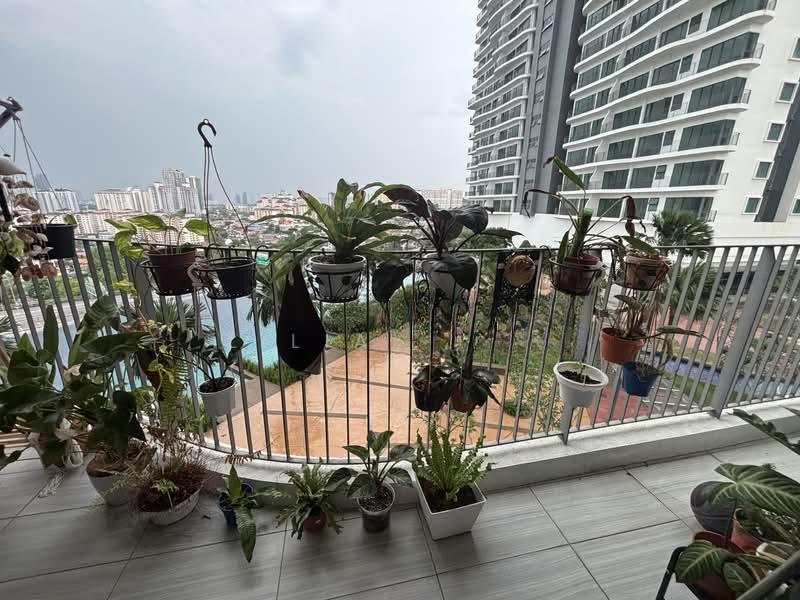 Datum Jelatek Residence - 5