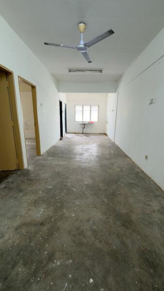 Taman Bukit Mewah - 3