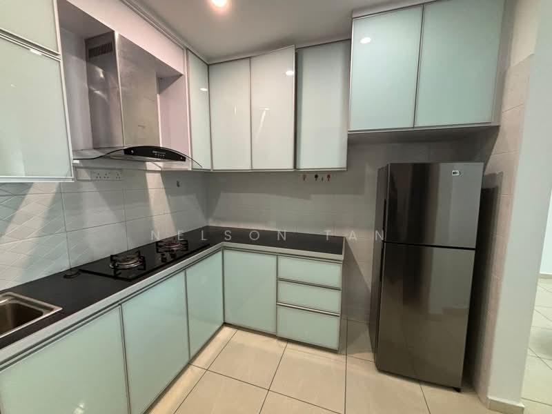 Sky Breeze Service Apartment - 2