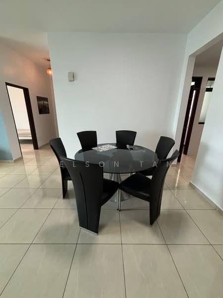Sky Breeze Service Apartment - 3