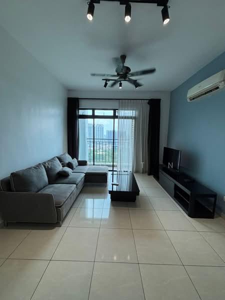 Sky Breeze Service Apartment - 5